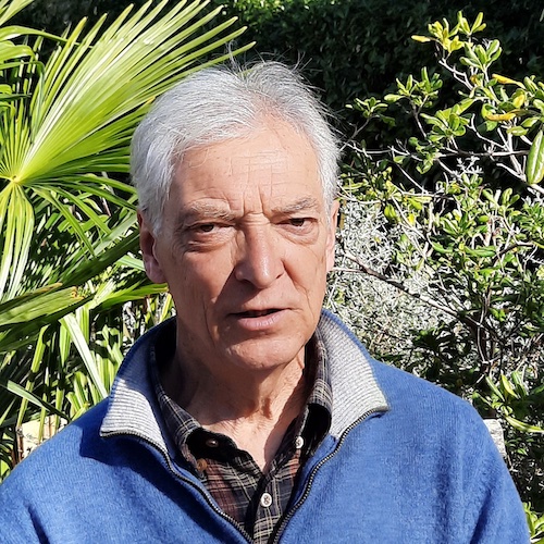 Guillaume BÉCARD